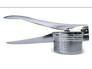 ESPREM BATATA METAL CROMADO S/CX