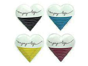 PORTA OBJETO PORCELANA 