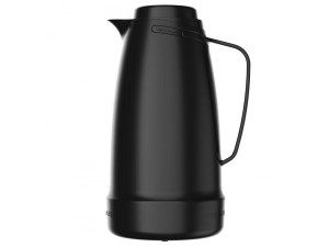 GARRAFA TERMICA 3802 0,5L DAMA PRETA