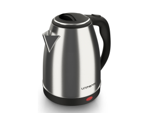 CHALEIRA ELETRICA 127V INOX ATACAMA