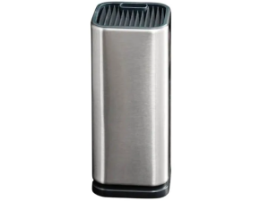 CEPO P/FACA PLAST CROMADO 12X23CM