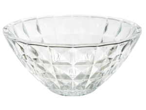 SALADEIRA VIDRO 24X11XM SOGA