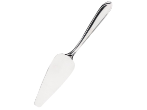 PA PARA BOLO INOX AMERICA 25CM