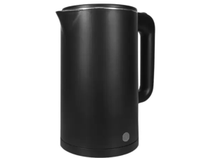 CHALEIRA ELETRICA 220V PRETA