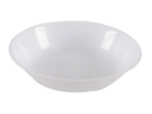 TIGELA MELAMINA REDONDA 400ML