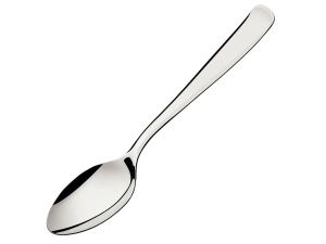 COLHER SERVIR INOX LUCY 23CM