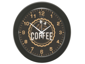 RELOGIO PAREDE 24CM EDE-COZINHA