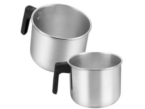 FERVEDOR ALUMINIO 1,5L CABO BAQUELITE EXTRA FORTE