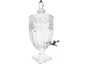 SUQUEIRA VIDRO 5,0L COLON