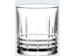 JOGO 6 COPO VIDRO 320ML SUN STONE