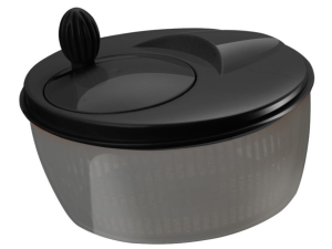 SECA SALADA PRETA CENTRIFUGA