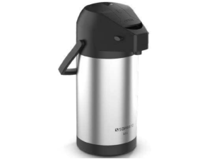 GARRAFA TERMICA 2,5L INOX EXCELENCE
