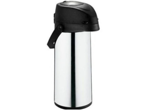 GARRAFA TERMICA 1,9L INOX SINGLE
