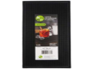 TAPETE ESCORREDOR 30X15CM