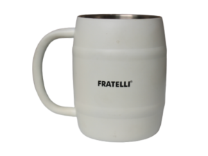 CANECA TERMICA 450ML 4-COLOR