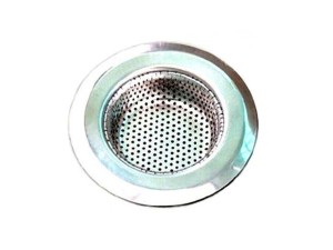 RALO PIA INOX 09X02CM  MEDIO