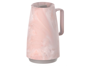 GARRAFA TERMICA 0,5L ROSA MARMORE