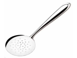 ESPUMADEIRA INOX 32CM SILVER