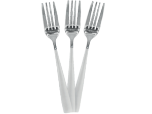  TALHER HOME C/3 GARFO BRANCO