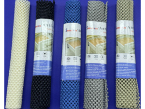 FORRO/LUGAR AMERICANO PVC 30X45CM COLOR