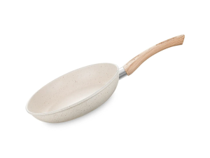 FRIGIDEIRA 20CM INDUCAO/CERAM VANILLA