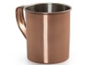 CANECA COBRE 510ML MOSCOW MULE