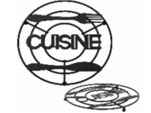 DESCANSO PANELA 18CM METAL PRETO