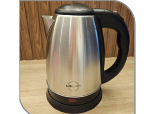 CHALEIRA ELETRICA 220V 2,0L INOX