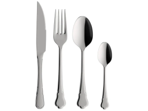 FAQUEIRO  24 INOX OURO PRETO