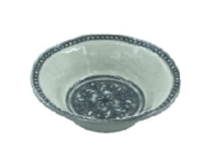 BOWL MELAMINA FORTE 17CM DESENHOS