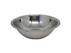 BACIA INOX 29CM