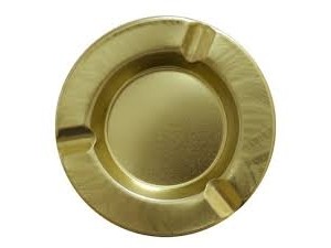 CINZEIRO METAL LIDER 11CM