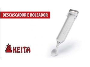 DESCASCADOR GERAL / BOLEADOR DE PLASTICO