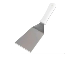 ESPATULA CHAPEIRO DE INOX CURVA 3