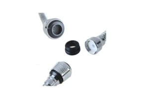 EXTENSOR P/TORNEIRA FLEXIVEL 15CM