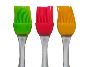 PINCEL CULINARIO 20X04CM CABO ACRILICO