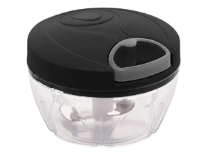 MINI PROCESSADOR MANUAL 400ML