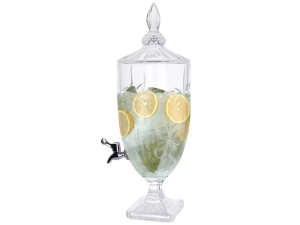 SUQUEIRA VIDRO 4,2L PALMEIRA