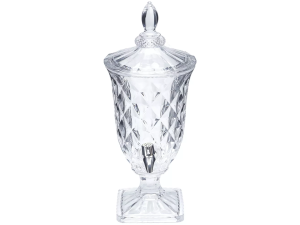 SUQUEIRA VIDRO 2,0L DIAMOND