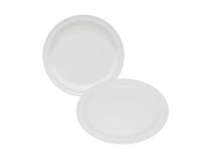 PRATO MELAMINA 18,5CM SOBREMESA PREMIUM