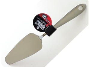 PA BOLO INOX 25CM GARBO