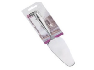 PA BOLO INOX 25CM CONCEPT