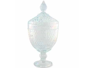 BOMBONIERE VIDRO ALABAMA COLORS