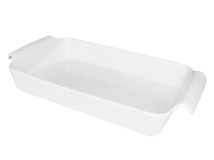 REFRATARIO CERAMICA 33X18CM C/ABA