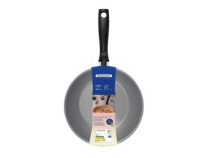 FRIGIDEIRA 22 ALUMINIO TURIM CHUMBO