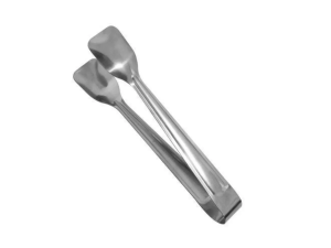 PEGADOR FRIOS 18CM INOX GARBO