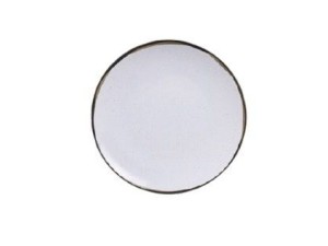 PRATO PORCELANA 19CM CANYON SBMESA