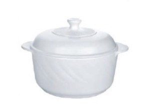 SOPEIRA VDO 2000ML C/TAMPA OPALINA