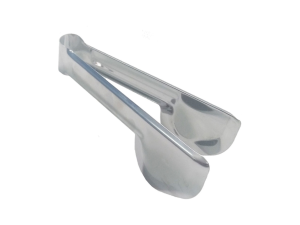 PEGADOR MULTI-USO 20CM INOX