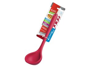 CONCHA TERRINA SILIC VERMELHA